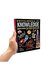 Sách Bách Khoa Tri Thức Nhân Loại