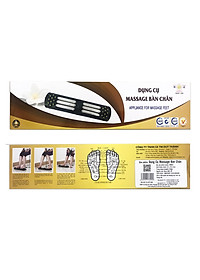 Massage Chân Duy Thành YMS03