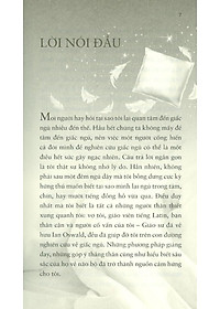 Sách Chuyên Gia Của Giấc Ngủ Ngon