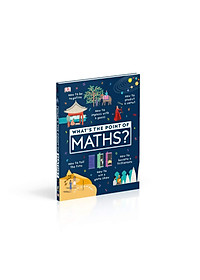 Sách What's the Point of Maths? (Hardback)