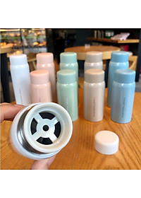Bình giữ nhiệt mini cao cấp Tyeso 150ml 200ml