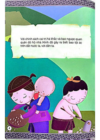 Truyện Tranh Danh Nhân Lịch Sử Việt Nam - Lê Lợi Đại Phá Quân Minh