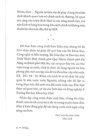 Sách Kinh Tế Thương Nghiệp Việt Nam Dưới Triều Nguyễn