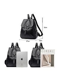 Balo Nữ Thời Trang công sở phong cách Hàn Quốc cao cấp – BLNN9097