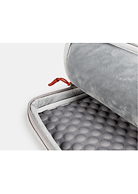 Túi chống sốc túi xách cho laptop 13 và 13.3 inh cao cấp phong cách mới