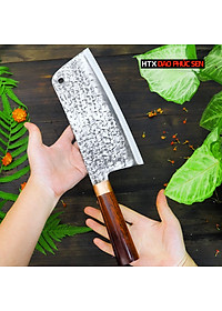 DAO PHÚC SEN - DAO CHẶT GÀ CÁN CẨM KHÂU ĐỒNG ĐỎ N09TDD