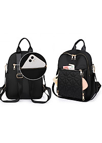 Balo nữ phong cách mới (laptop 14inch)  - BEE GEE BLNN9093