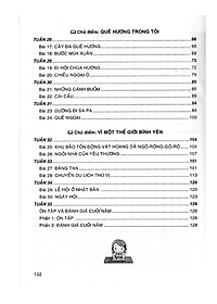 Sách - Hướng Dẫn Học Và Làm Bài Tiếng Việt 4 - Tập 1 (Bám Sát SGK Kết Nối Tri Thức Với Cuộc Sống)