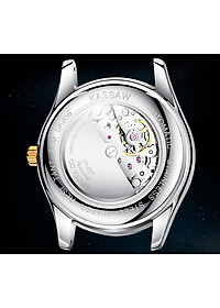 Đồng hồ nam chính hãng KASSAW K856-2