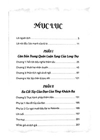 Sách Trung Đạo (Đức Tin Trên Nền Tảng Lý Lẽ)