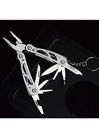 Kìm đa năng ABG cao cấp chống gỉ nhỏ gọn tiện lợi chuyên dụng cho các hoạt động ngoài trời