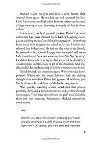 Sách The Mortality Doctrine #2: The Rule Of Thoughts