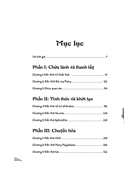 Tính Nữ Thiêng Liêng