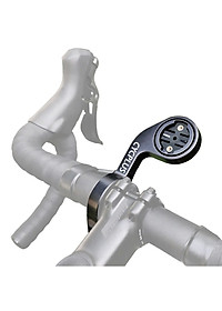 Pad Giá Đỡ Đồng Hồ Xe Đạp Cycplus Z1 Fiber Tương Thích Garmin XOSS IGPSPORT BRYTON