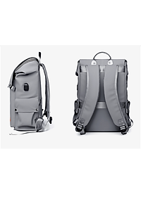 Balo laptop thông minh size 15.6inh và size 17.5inh thời trang công sở cao cấp phong cách mới