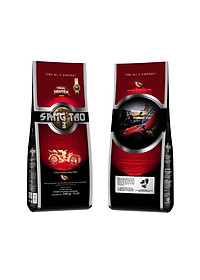 Cà Phê Rang Xay  Sáng Tạo 3 Trung Nguyên Legend – Gói 340g – 100% Arabica, Vị Chua Thanh Nhẹ