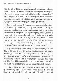 Sách Để Được Trọng Dụng & Đãi Ngộ (Tái Bản 2016)