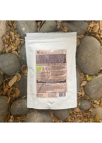 Bột Maca đen hữu cơ Dragon superfoods 100gr Black Maca powder Dragon superfoods 100gr