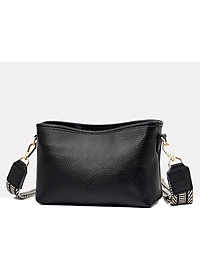 Túi nữ đeo chéo nhỏ BHM003 Nhỏ gọn,tiện lợi, nhiều màu