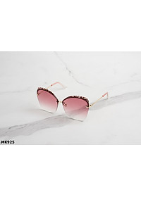 Kính Mát Nữ Hợp Kim Thời Trang MK925
