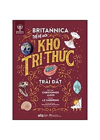 Sách Bộ Kho Tri Thức Thế Giới Vận Hành