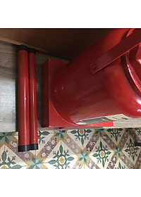 Kích Thủy Lực, Con Đội Thủy Lực ABG (Loại 50 Tấn Lùn) Kích Dầm Sửa Chữa Oto - Hàng Chính Hãng