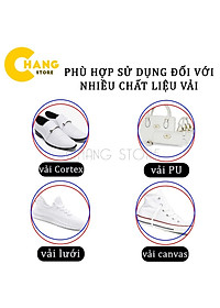 Chai Tẩy Vết Bẩn, Vi Sinh Giày Đa Năng PLAC