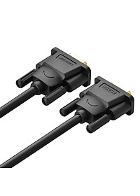 Cáp Ugreen 20155 RS232 2 Đầu Dương (3m) - Hàng Chính Hãng