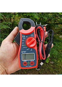 đồng hồ vạn năng kẹp dòng đo dòng điện - đồng hồ ampe kim