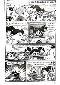 Thần Đồng Đất Việt 118 - Cổ Lớn Khao Làng