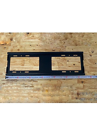 Khung treo Tivi Cố định 60"-85" inch - NB: 85 CĐ - Hàng Chính Hãng
