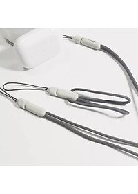 Dây Treo INCASE KAI PROTECTIVE Dành Cho Airpods PRO 2 / Điện Thoại / Thiết Bị Điện Tử, Dây Buộc Chống Rơi, Siêu Bền - Hàng Nhập Khẩu