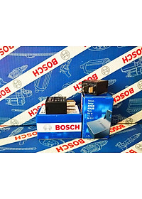Relay Rờ le Mini Bosch 4 Chân 24V 10A - Relay 321