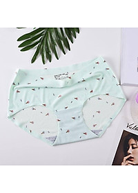 Combo 5 quần lót su hoa thông hơi- GAO 015 ( mẫu ngẩu nhiên)
