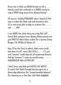 Sách Dork Diaries 9 - Tales from a Not-So-Dorky Drama Queen (Hardcover)