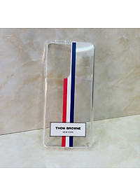 Ốp lưng dành cho Galaxy S21 Ultra Likgus Thom Browne- Hàng chính hãng