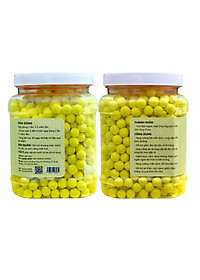 Viên Tinh Bột Nghệ Mật Ong Tabaha 500g