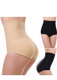 Quần lót độn mông gen bụng cao cấp