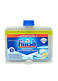 Vệ sinh máy rửa bát Finish