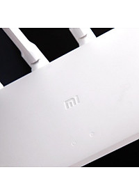 Bộ Phát Sóng Wifi 2 Băng Tần Tốc Độ Cao MI Router 4A Bản Quốc Tế - Hàng chính hãng
