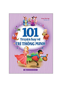 Combo 101 Truyện: Cổ Tích Chọn Lọc + Trí Thông Minh + Phá Án Kinh Điển