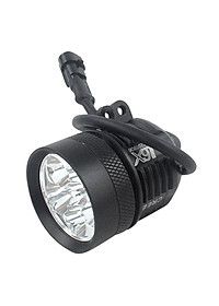 Đèn Pha Led Trợ Sáng L6X Cree 48W