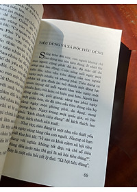 [tuyển tập báo chí bút chiến HỮU THỌ] CHUYỆN NHÀ CHUYỆN NƯỚC – NXB CTQG Sự Thật