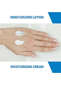 Sữa Dưỡng Ẩm Dành Cho Da Khô CeraVe Moiturising Lotion 473ml