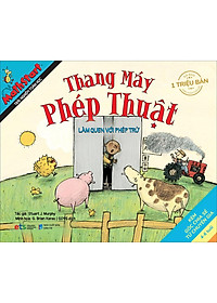 Combo 8 Cuốn: Mathstart Trải Nghiệm Toán Học