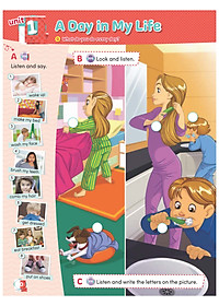 Hang Out 3 - Student Book