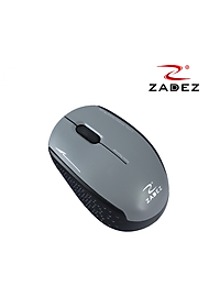 Chuột Không Dây Wireless ZADEZ M331 - Hàng Chính Hãng