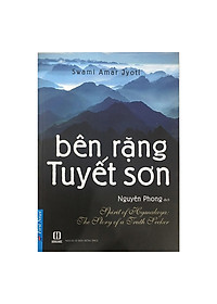 Combo Bên Rặng Tuyết Sơn, Hoa Sen Trên Tuyết, Đường Mây Qua Xứ Tuyết (3 Cuốn) (Tái Bản)