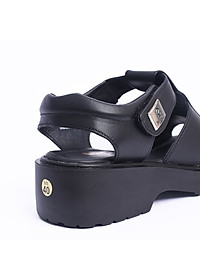 Sandal Bitis nam đế cao 5cm  (38-43)