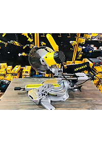 MÁY CẮT ĐA NĂNG THANH TRƯỢT ĐỂ BÀN 1800W 255MM STANLEY SM18-B1- HÀNG CHÍNH HÃNG